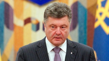 Порошенко: Украина может не рассчитывать на членство в НАТО в ближайшее время