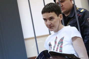 Адвокат Надежды Савченко предсказал ее скорое освобождение