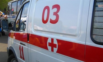 В Ростовской области 13-летняя девочка упала с 3-го этажа и осталась жива