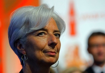 Совет директоров МВФ рассмотрит долг Украины перед Россией