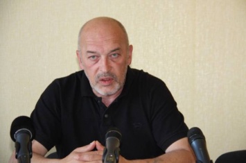 Тука рассказал кого он уволит первым из чиновников Луганщины