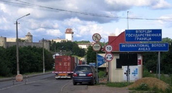 В МИД Эстонии опровергают данные о строительстве стены на границе с РФ