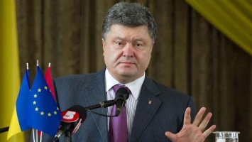 После местных выборов Рада поддержит изменения в Конституции - Порошенко