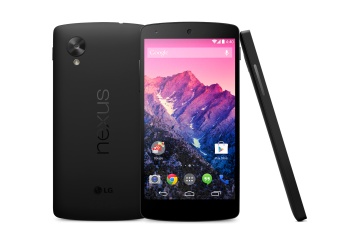 Смартфон LG Nexus 5X представят 29 сентября
