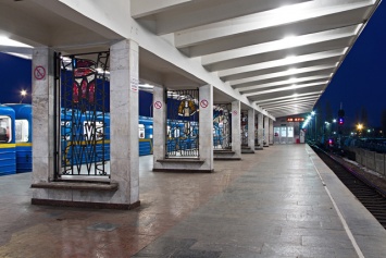 Перезагрузка в метро: названы самые популярные станции