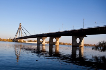 Мост Фукса и улица Параджанова - что нового на очередном этапе декоммунизации в Киеве