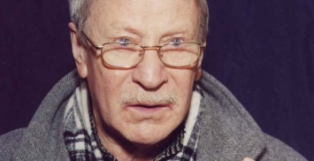 84-летний Иван Краско хочет детей от 24-летней жены