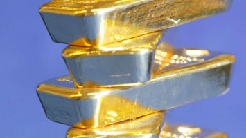 Немецкий эксперт утверждает, что на западе России спрятано 100 тонн золота