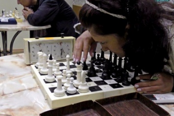 Бахмут принял Чемпионат области по шахматам среди спортсменов с инвалидностью