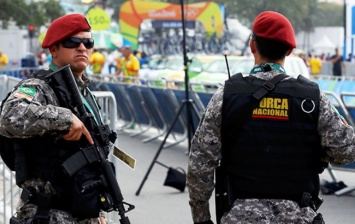 В Бразилии осудили 8 исламистов, которые готовили теракт к Олимпиаде в Рио-де-Жанейро