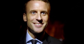 Все без ума от Макрона: кто и как превратил молодого политика в фаворита президентской гонки во Франции