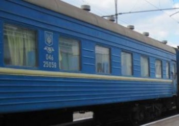 "Укрзализныця" добавила 80 вагонов в пригородные поезда в Киевской области