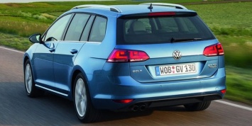 Volkswagen возобновляет продажи дизельных автомобилей в США