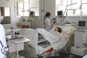 Пострадавшая в жутком ДТП София переведена в нейрохирургию