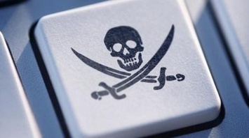 Специалисты составили перечень наиболее «пиратских» стран