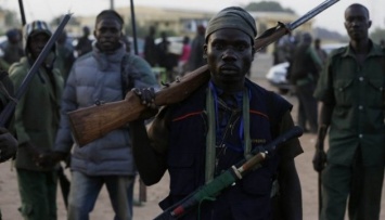 Боевики Боко Харам отпустили 82 похищенные школьницы