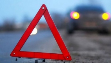 Дорожные аварии ежегодно отнимают у Украины 3,4 процента ВВП
