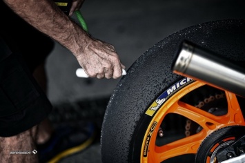 MotoGP: Michelin подводит итоги Гран-При Испании