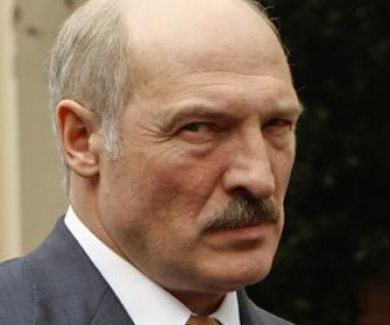 Лукашенко: Ситуация в хоккее неадекватная
