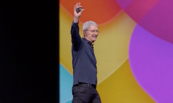 Apple рассылает приглашения на презентацию iOS 11 и macOS 10.13