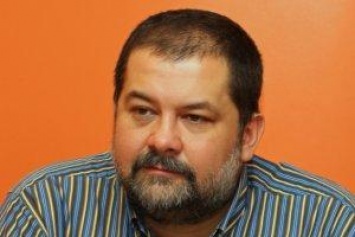 Автора Ночного дозора, пропагандиста "Новороссии" внесли в список Миротворца