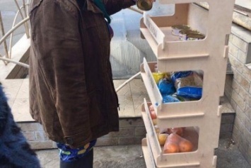 Под Одессой супермаркеты охватила социальная лихорадка (ФОТО)
