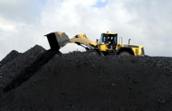 ТЭС Украины за неделю увеличили запасы угля на складах на 8,2%