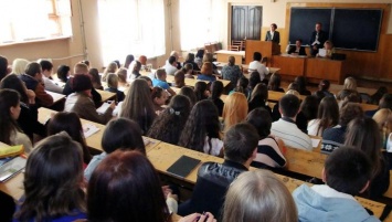 "ВУЗы ДНР" приглашают на учебу украинскую молодежь, обещают поставить на учет в "военкомат" и зачислить в "мобрезерв"