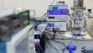 Российские физики запустили в Казани первый "квантовый телефон"