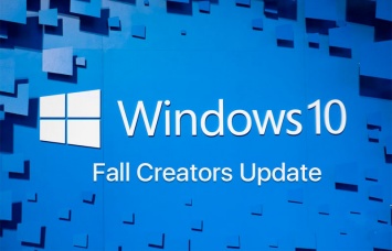 Microsoft анонсировала обновление Windows 10 Fall Creators Update с новым дизайном и видеоредактором Story Remix