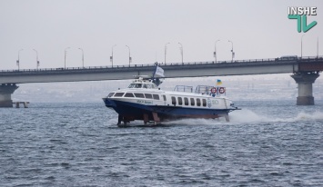Алексей Вадатурский о водных пассажирских перевозках: «НИБУЛОН» взялся за то, что уничтожалось 25 лет
