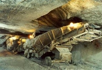 На «Сухой Балке» прекращена забастовка шахтеров