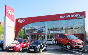 Hyundai и Kia отзовут около 240 тысяч автомобилей из-за дефектных деталей
