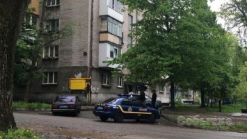 Охранник Яроша прострелил таксисту ноги за отказ произнести "Слава Украине", - СМИ
