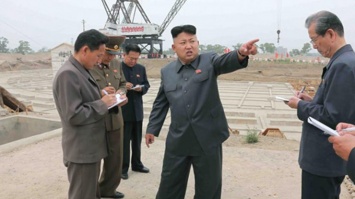 В КНДР назвали цель ракетных испытаний