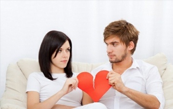 Названы 5 неочевидных причин современных разводов