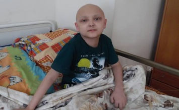 Помогите спасти 9-летнего Максима Думова
