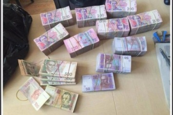 На Харьковщине ликвидировали конвертцентр с оборотом более 80 миллионов гривен (ФОТО)