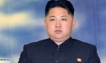 Северная Корея снова обвинила ЦРУ в подготовке убийства Ким Чен Ына