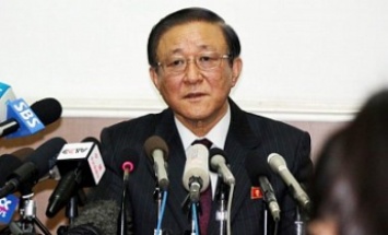 Посол КНДР: Ына хотят убить радиацией или ядовитыми наночастицами