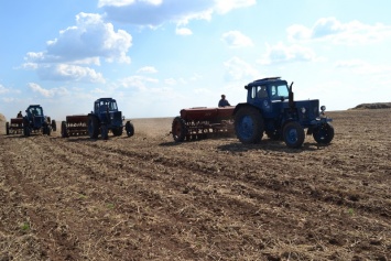 "Аграрные расписки": В Николаевской области стартовало внедрение нового финансового инструмента