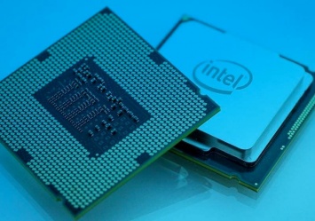 Рассекречены характеристики новых топовых процессоров Intel Core i9, включающих от 6 до 12 ядер