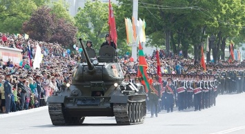 МИД Молдавии разрывает отношения с российским военным атташе
