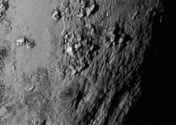 «Новые горизонты» начал передачу всех собранных данных о Плутоне