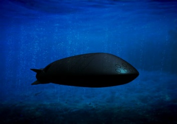 Пентагон уверен, что Россия разрабатывает подводный ядерный беспилотник