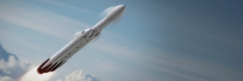 Первая ракета Falcon Heavy от SpaceX стартует грядущей весной