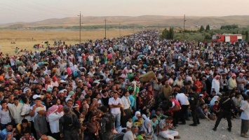 В ближайшие год-два в Европе будет около миллиона беженцев - ООН
