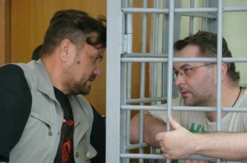 Луганские судьи 3 месяца судили несуществующего человека (видео)