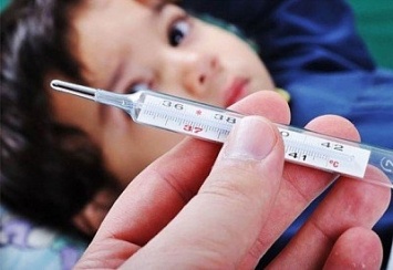 Грозит ли детям Кривого Рога эпидемия ротавирусной инфекции?