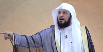 Исламский священник призвал ФИФА запретить футболистам креститься